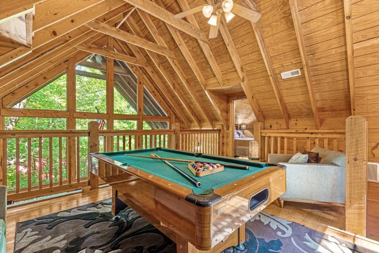 סביירוויל Sunset Lodge מראה חיצוני תמונה