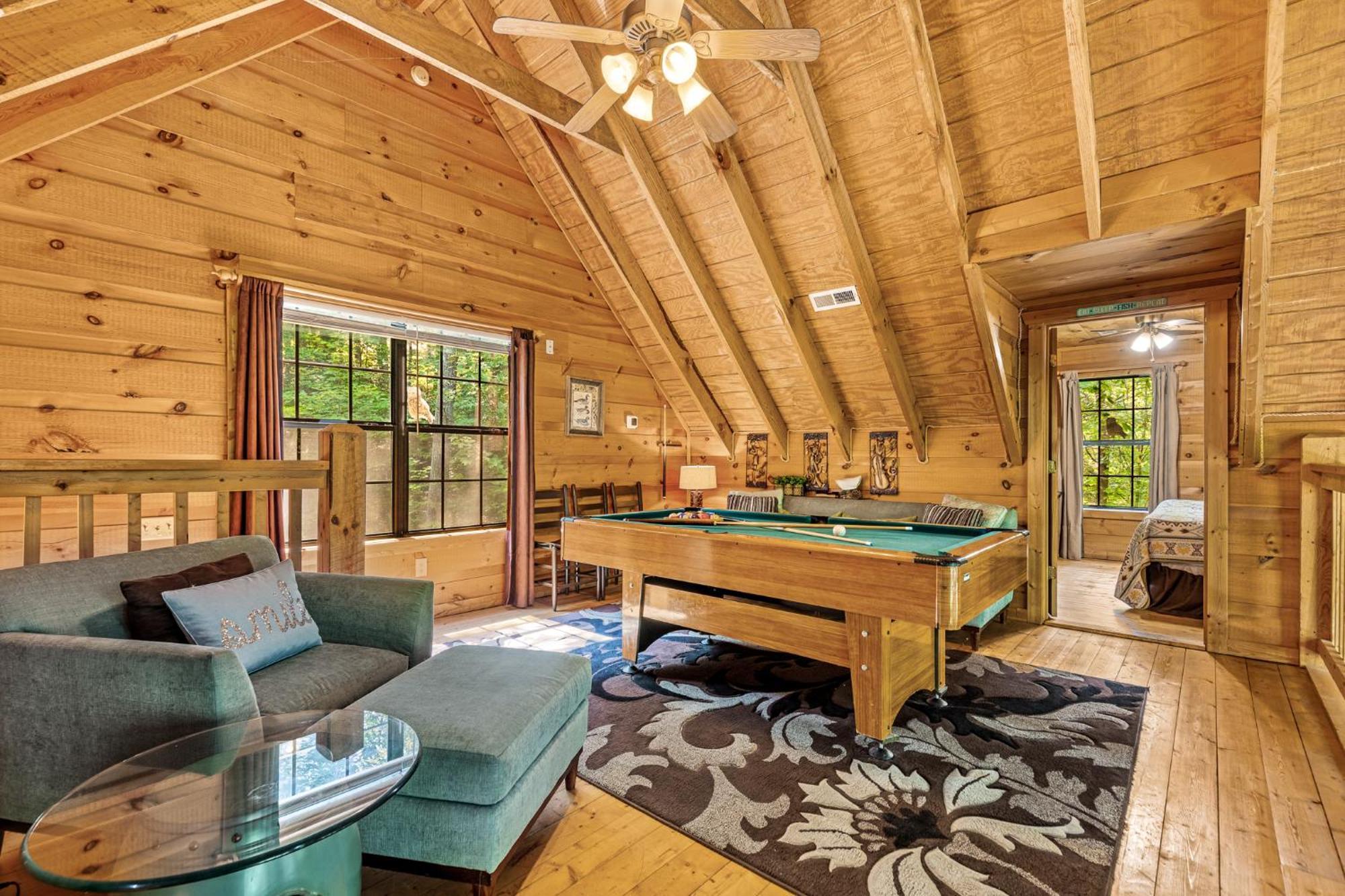 סביירוויל Sunset Lodge מראה חיצוני תמונה
