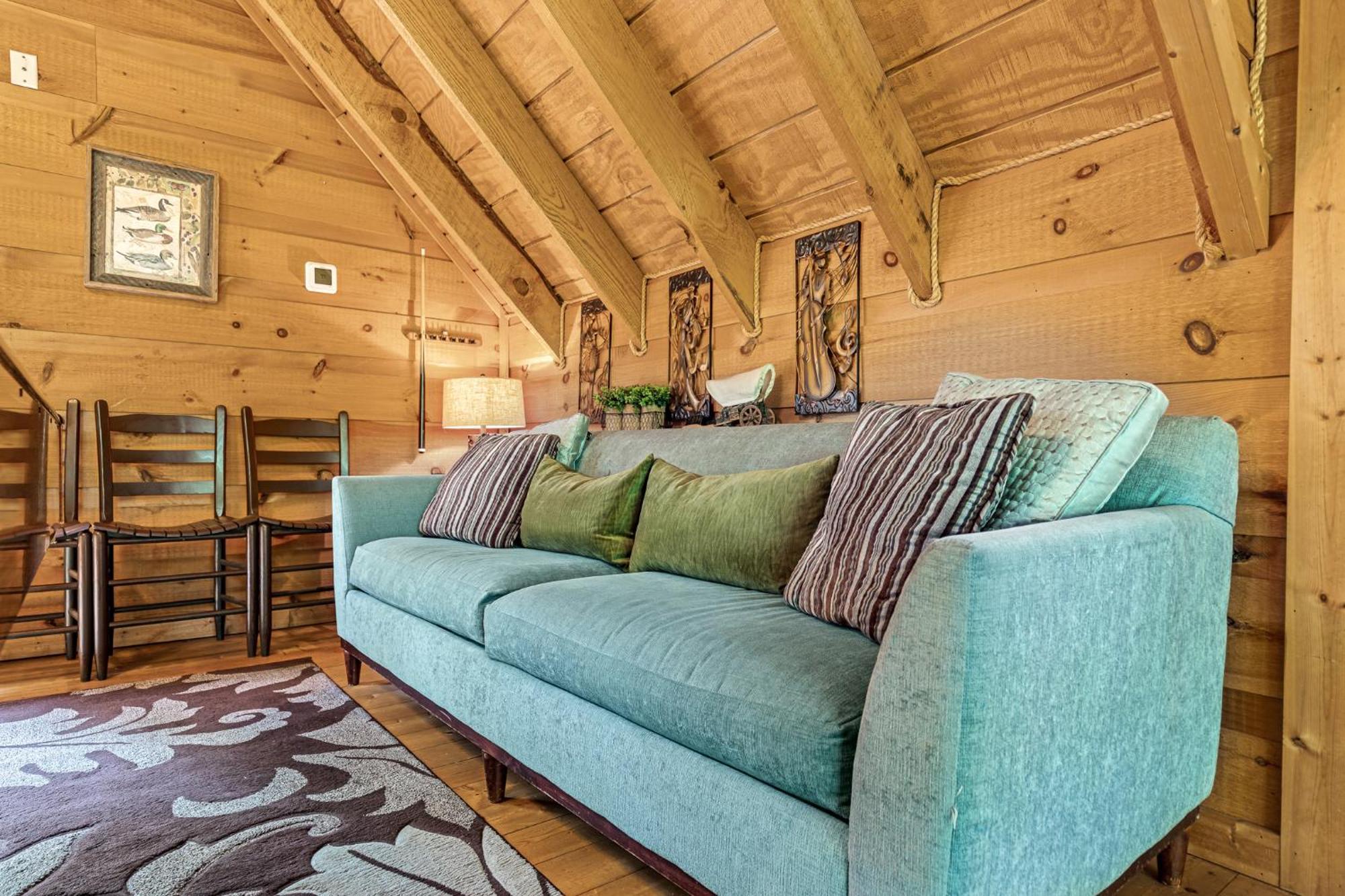 סביירוויל Sunset Lodge מראה חיצוני תמונה