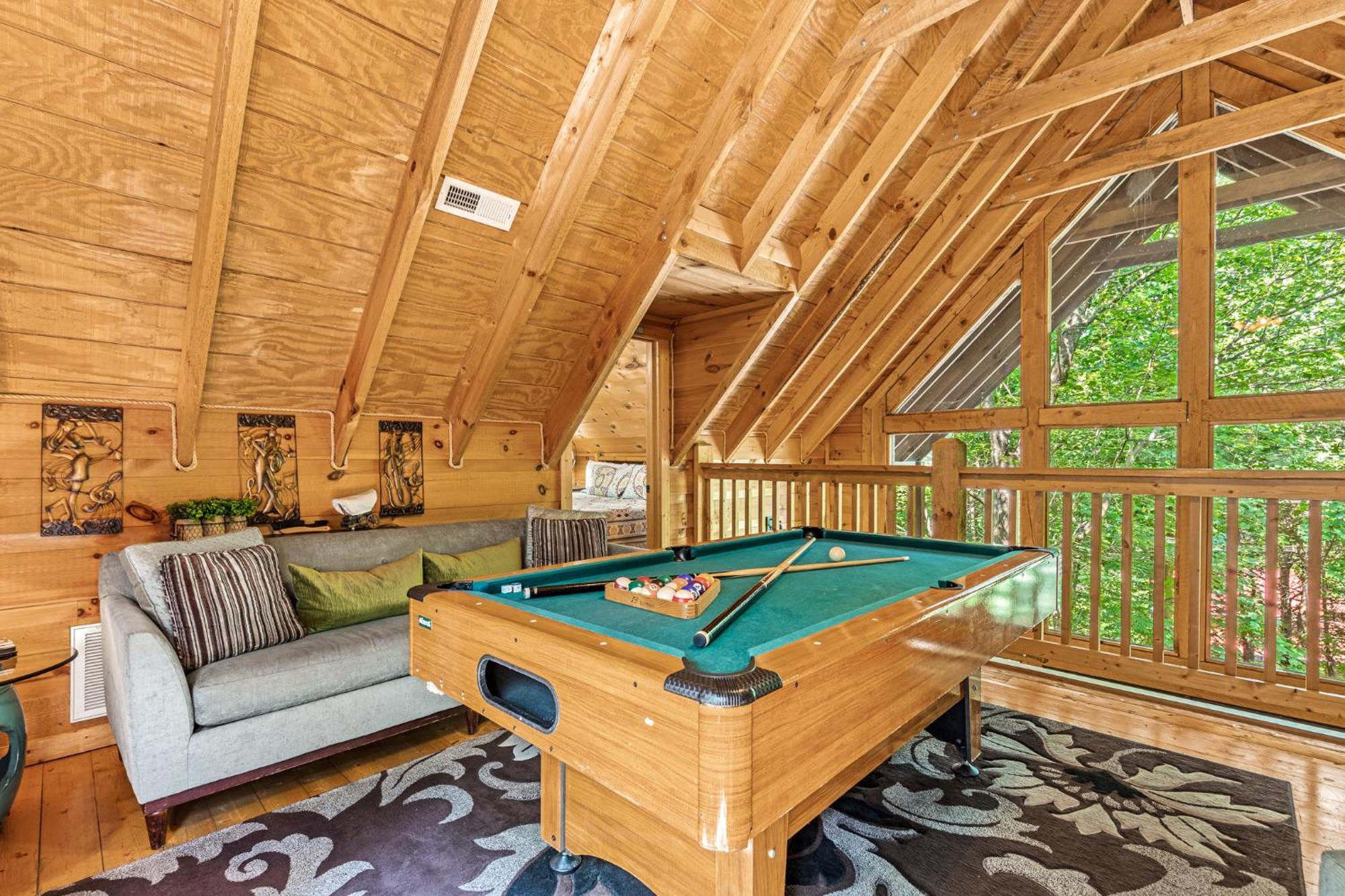 סביירוויל Sunset Lodge מראה חיצוני תמונה